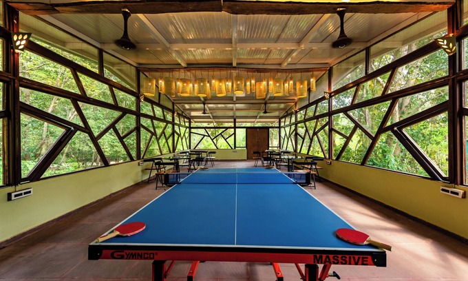 Mukki Hotel | Kanha Jungle Camp