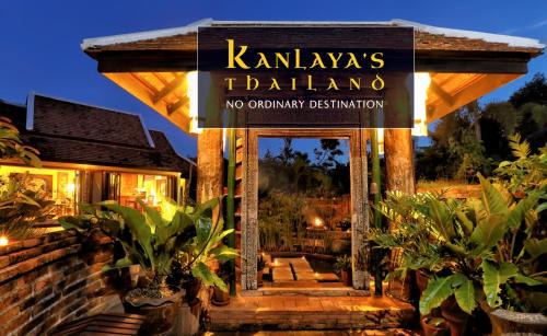 Pangmapha House | Kanlaya's Eyrie, Luxury Homestay