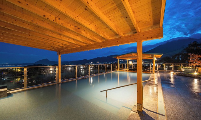 Kannawa Onsen House | Kannawaen