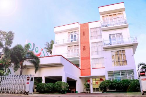 Anuradhapura Hotel | Kanola Luxury Hotel