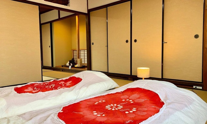 Izumisano House | Kansai Airport 20 minutes Outlet One Station S/Izumisano Ōsaka