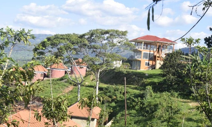 Kanungu Hotel | Kanungu Resort Hotel