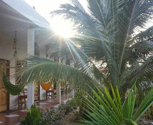 Ayangue House | Kanus Ayangue