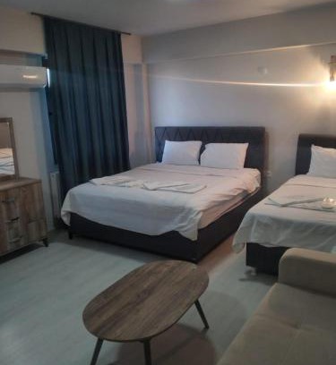 Ulubey Hotel | KANYONUM Hotel