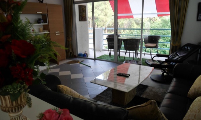 Chakphong Condo | Kap Creative Luxury Extra Large One Bedroom Condo 86 Sq. Meters