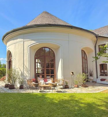Zdar Nad Sazavou House | Kaple svaté Markéty