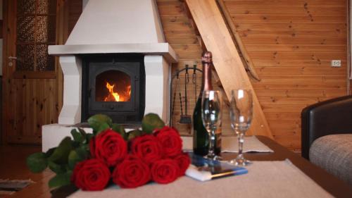 Laaneranna Parish House | Kapteni Holiday House