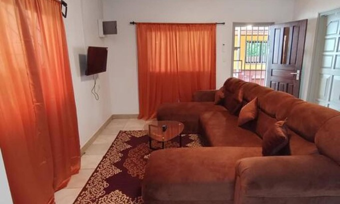 Paramaribo House | Kar apartments