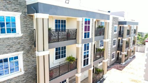Accra Apartment | Kara Apartments