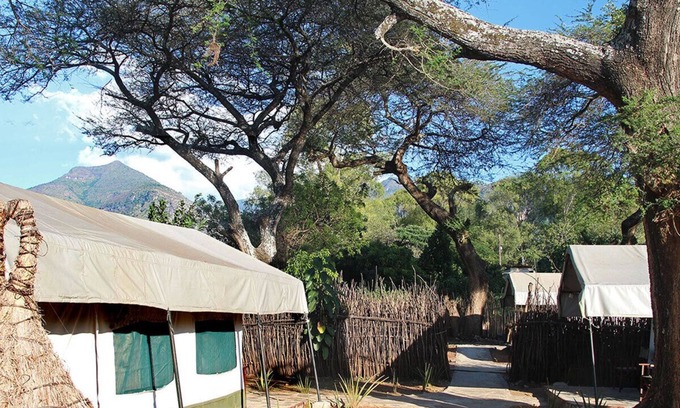 Moroto House | Kara-Tunga, Karamoja Safari Camp