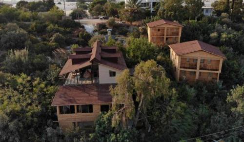 Demre Bed & Breakfast | KARABİBİK BUNGALOW