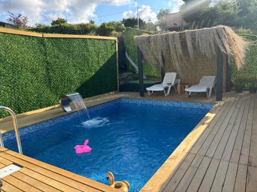 Arnavutkoy Other | Karahan bungalov