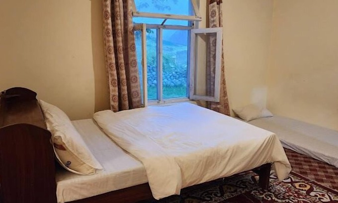 Gulmit House | Karakorum Family Guest House Hunza