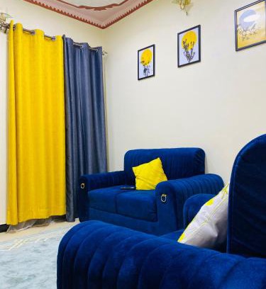 Kapchorwa Apartment | Kararan homes