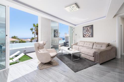 Complejo turistico Amarilla Golf Villa | Karat Villa Ocean Golf