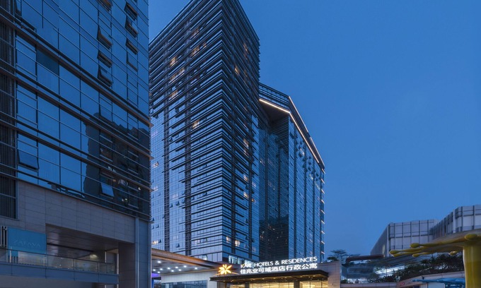 Shekou Hotel | Kare Hotels
