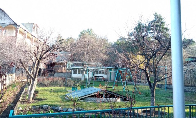 Vanadzor House | Karen House