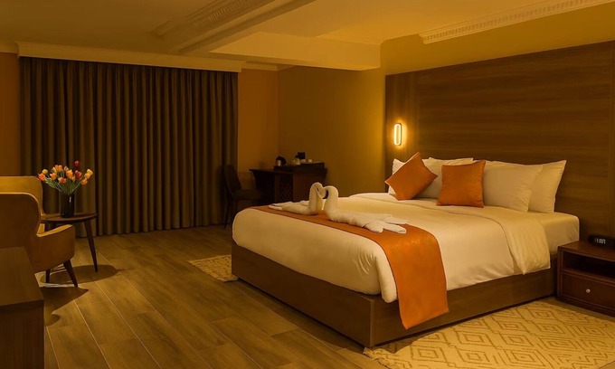 Langata Apartment | Karen Plains Hotel
