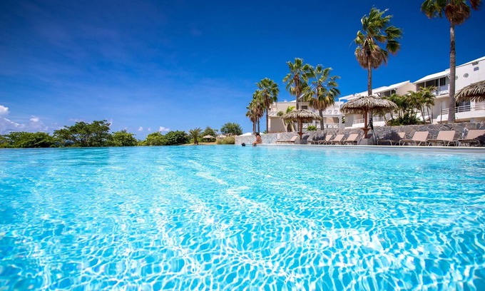 Sainte-Luce Hotel | Karibea Sainte Luce hotel