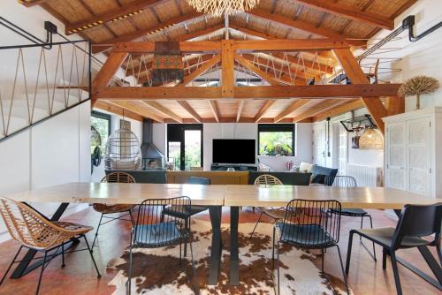La Solana Villa | Karibu Lodge