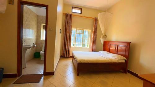 Mbale Apartment | Karibu motel mbale
