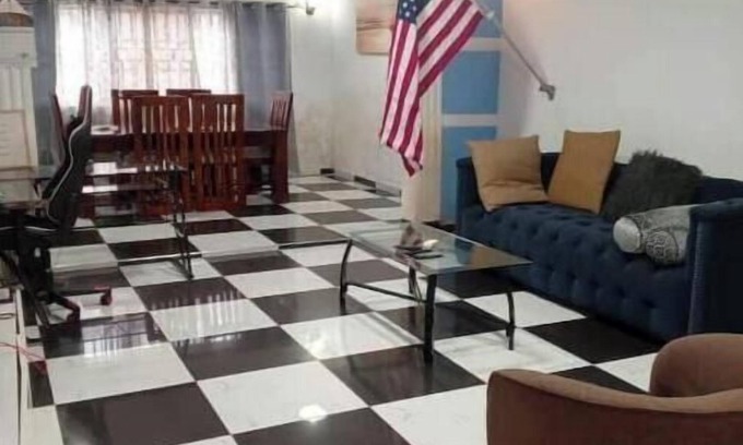 Kasoa Apartment | Karima City -Cozy Comfort in the City