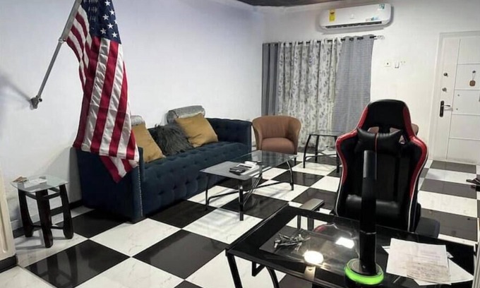 Kasoa Apartment | Karima City-Krispol City Comfort