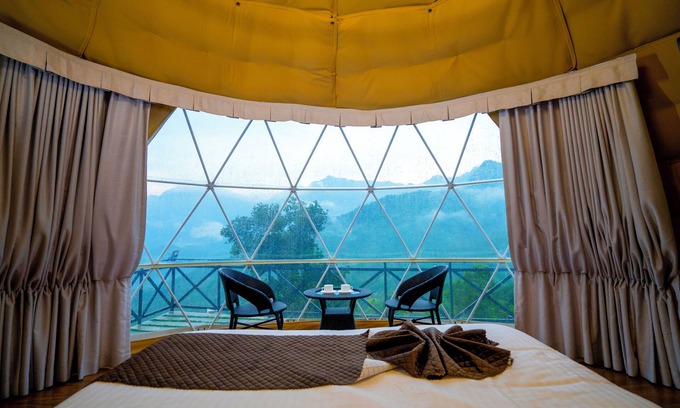 Lakkidi Resort | Karimb Resorts LLP