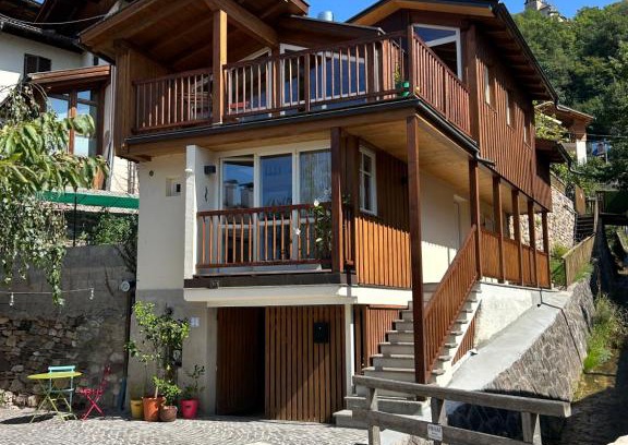 Montagna Apartment | KARINA Mulino