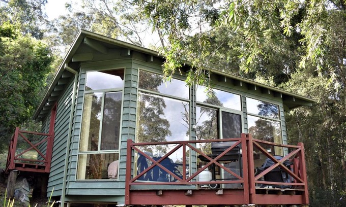 Bandon Grove Ski Chalet | Karinya "Peaceful Home"