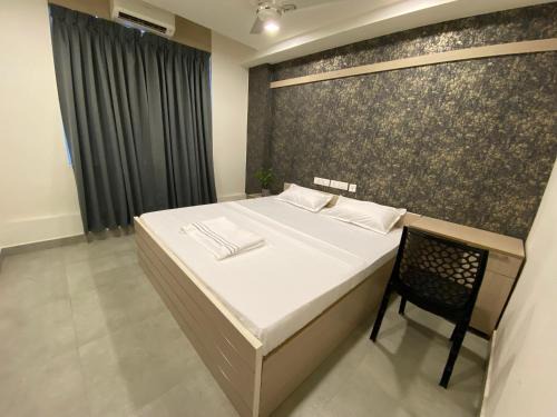 Perumbaikad Hotel | KARIPPALS INN