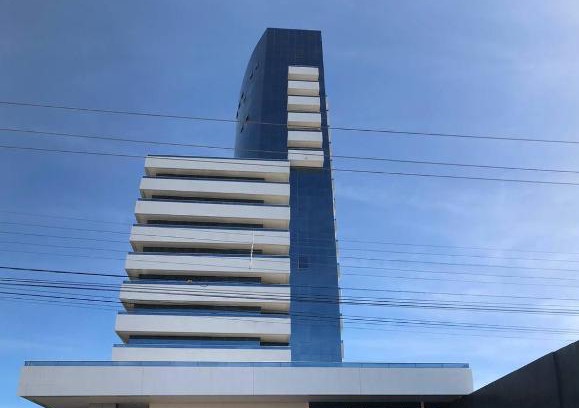 Crato Apartment | Kariris Blue Tower