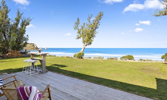 Karitane House | Karitane Cottage – Karitane Holiday Home