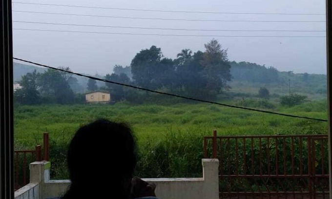 Karjat Villa | Karjat Mountain Villa, Holiday Home for Tourists In Karjat, Maharashtra, 410201