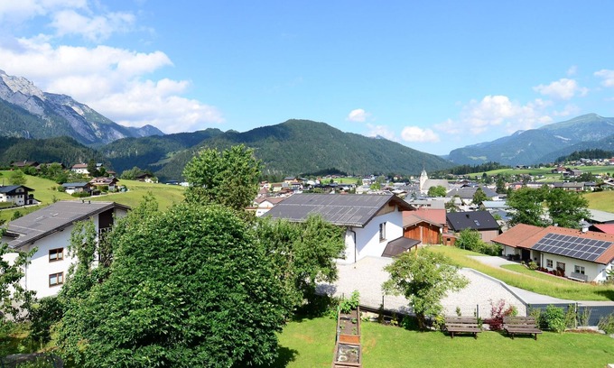 Abtenau Apartment | Karkogel 3, 1 bedroom with separate shower/WC - Hitzenbichler, Appartements