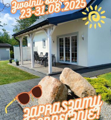 Milkow House | Karkonoskie Zacisze pod Śnieżką