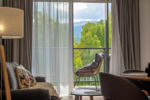 Szklarska Poreba Apartment | Karkonosky Apartamenty - Ostoja Spokoju