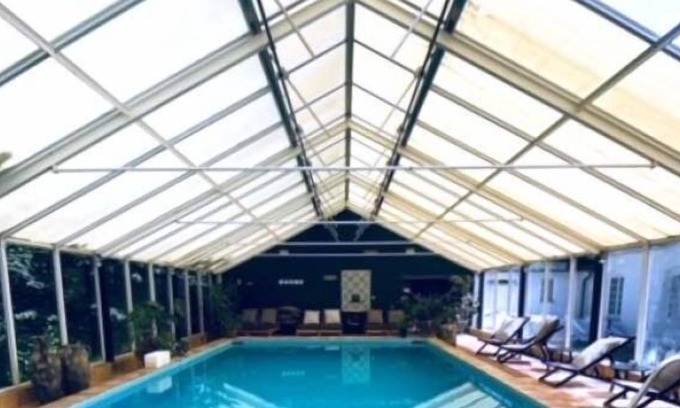 Karlaby Bed & Breakfast | Karlaby Kro