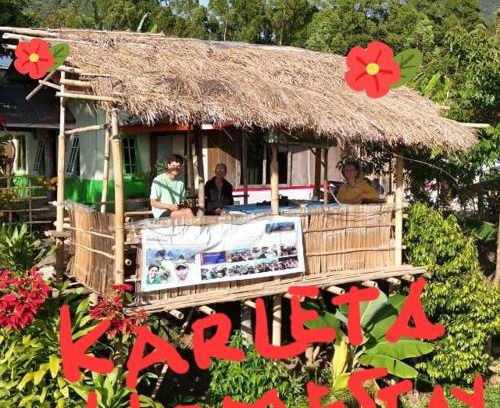 Ruteng House | Karleta Homestay