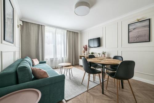 Karlikowo Apartment | Karlikowska Studio by NorthSide Apartments