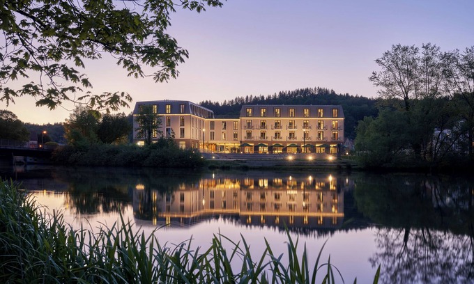 Sigmaringen Hotel | Karls Hotel