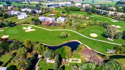 IMT Manesar Resort | Karma Lakelands Golf Resort & Residences