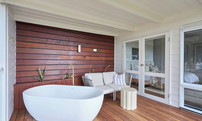 Montville Apartment | Karma Suites