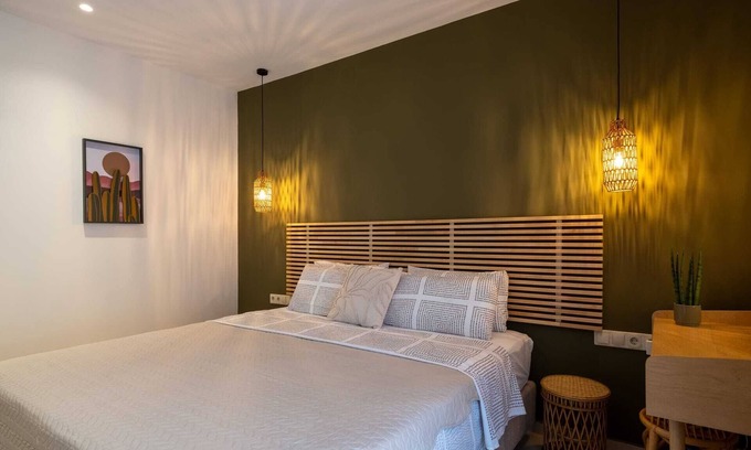 Gournai Villa | Karmis - Gournes NewTown Residences