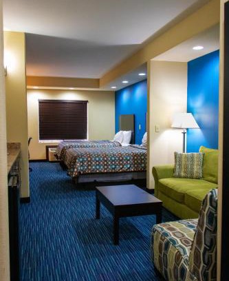 Karnes City Hotel | Karnes City Lodge