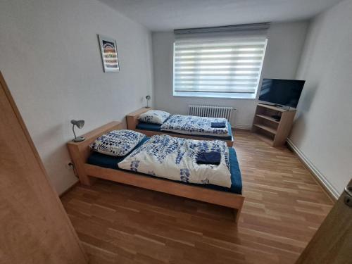 Radejov Apartment | Karolinka Radějov