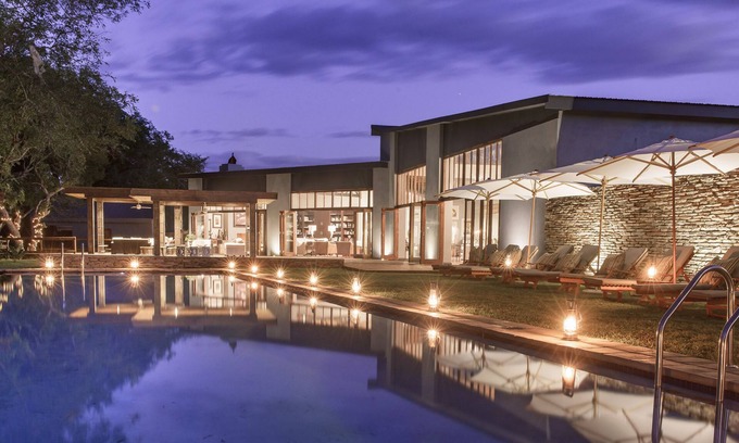 Maruleng Cabin | Karongwe Portfolio - Becks Safari Lodge