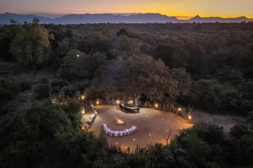 Maruleng Other | Karongwe Portfolio - Chisomo Safari Camp