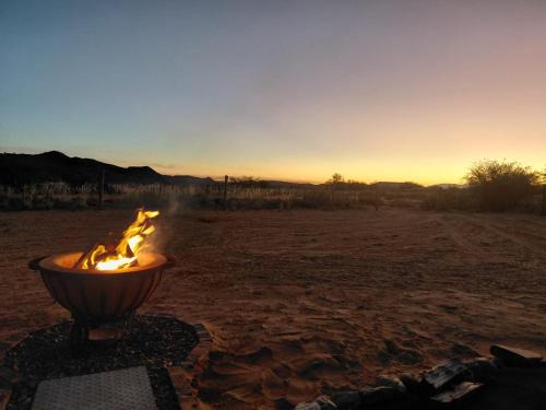 Ladismith Other | Karoo Stone camper