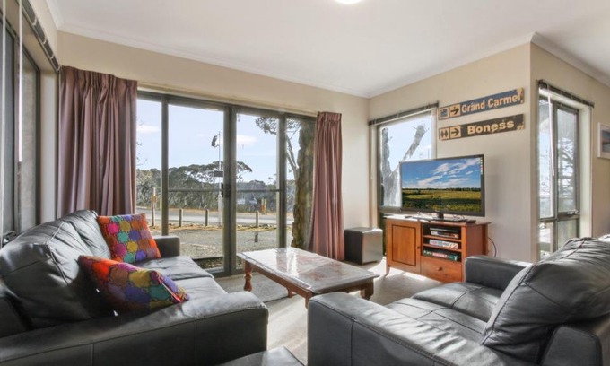 Harrietville Apartment | Karoondah 10